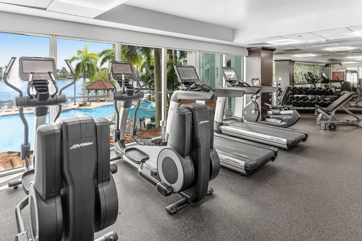 Image 5 of Marriott’s Villas At Doral