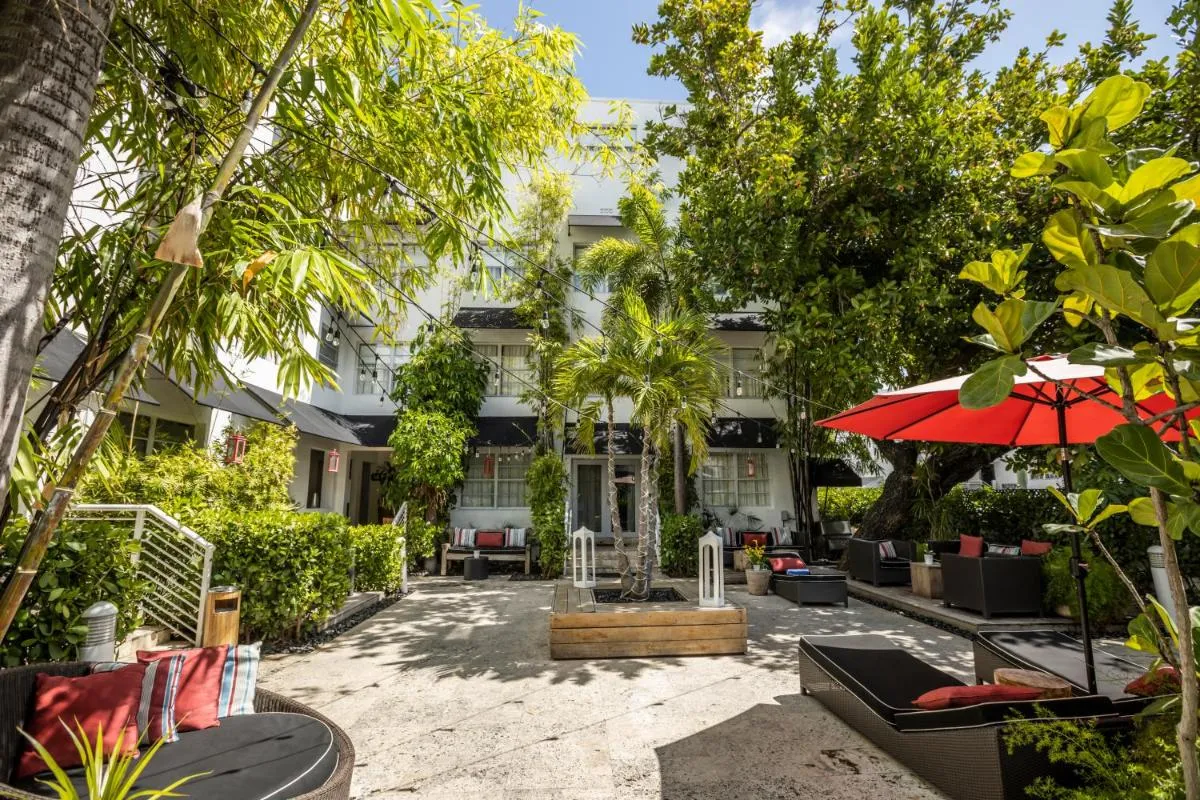 Image 5 of Metropole Suites South Beach