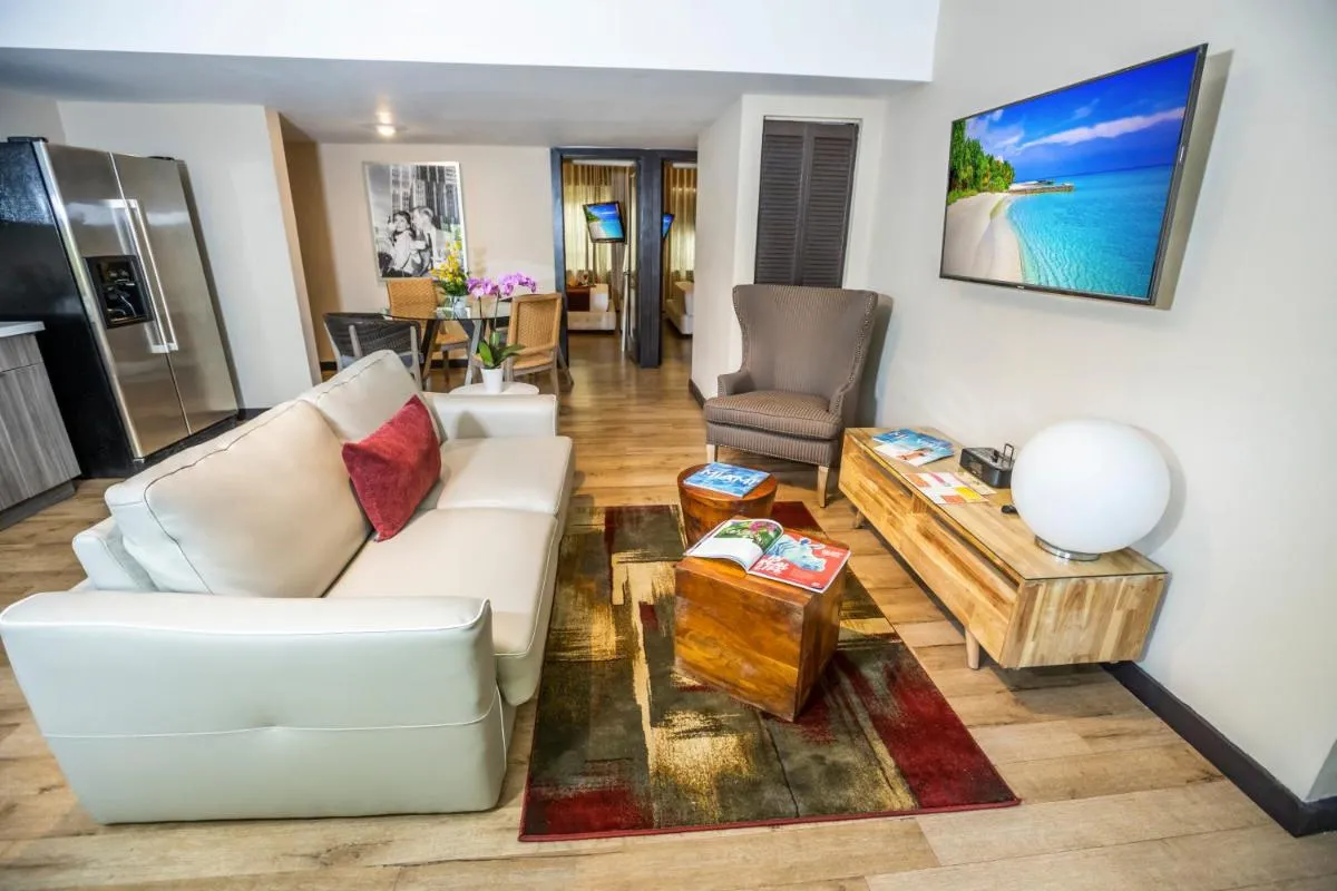 Image 4 of Metropole Suites South Beach