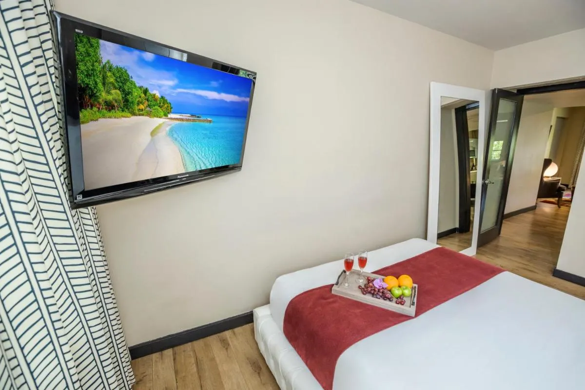 Image 1 of Metropole Suites South Beach