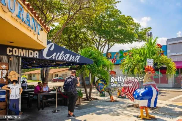 Image of Miami 1BR apt W Free Parking and Wifi