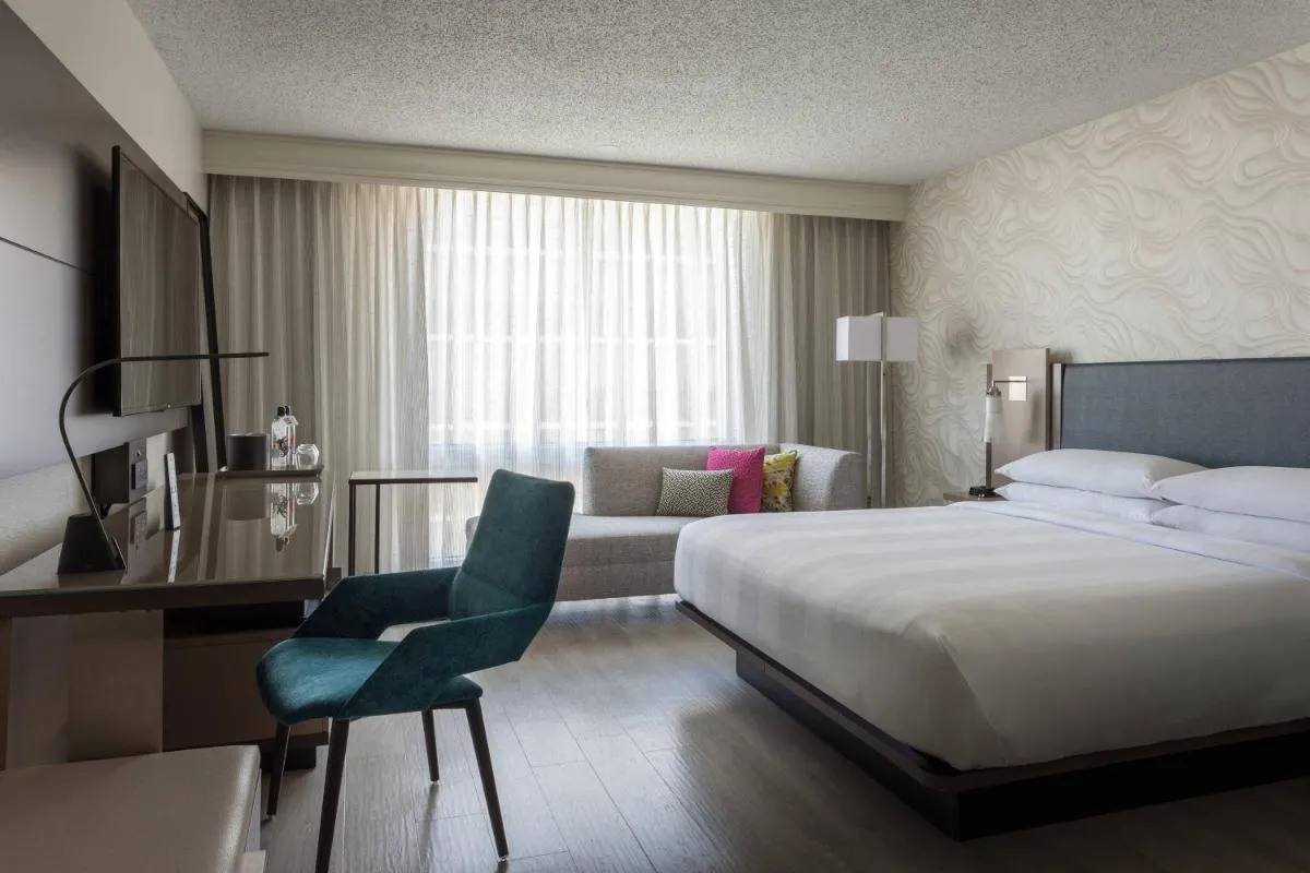 Image 1 of Miami Airport Marriott