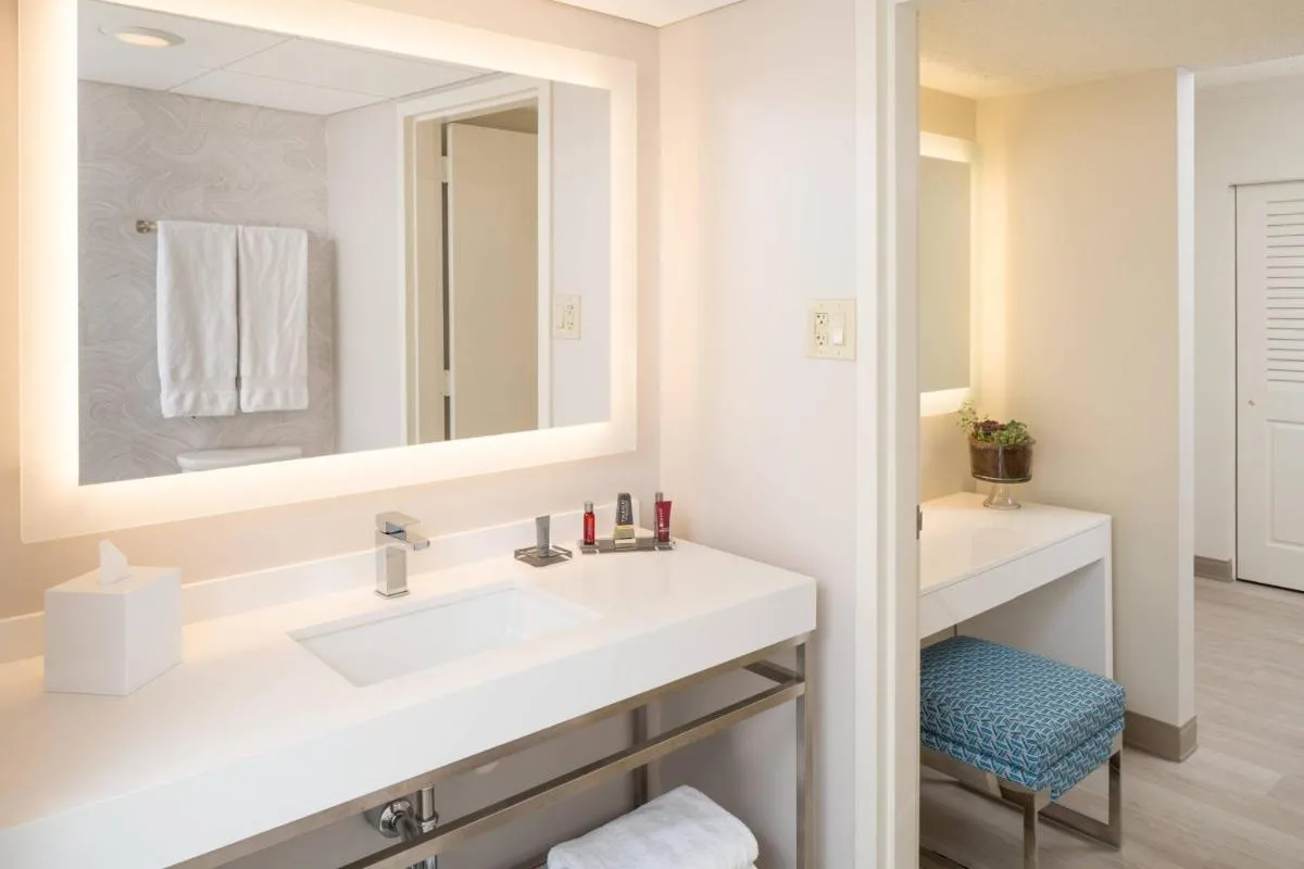 Image 2 of Miami Airport Marriott