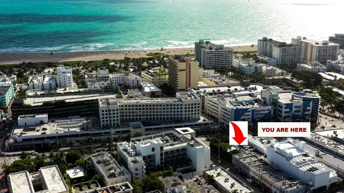 Image 5 of Miami Beach Rooms B&B