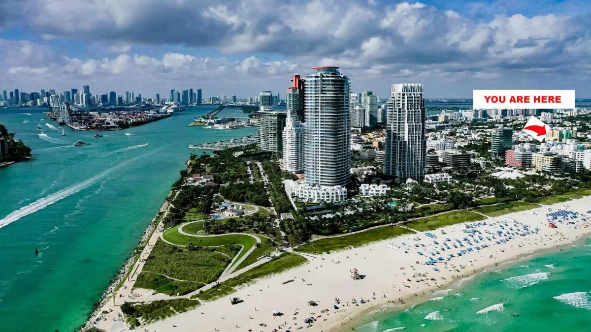 Image of Miami Beach Rooms B&B