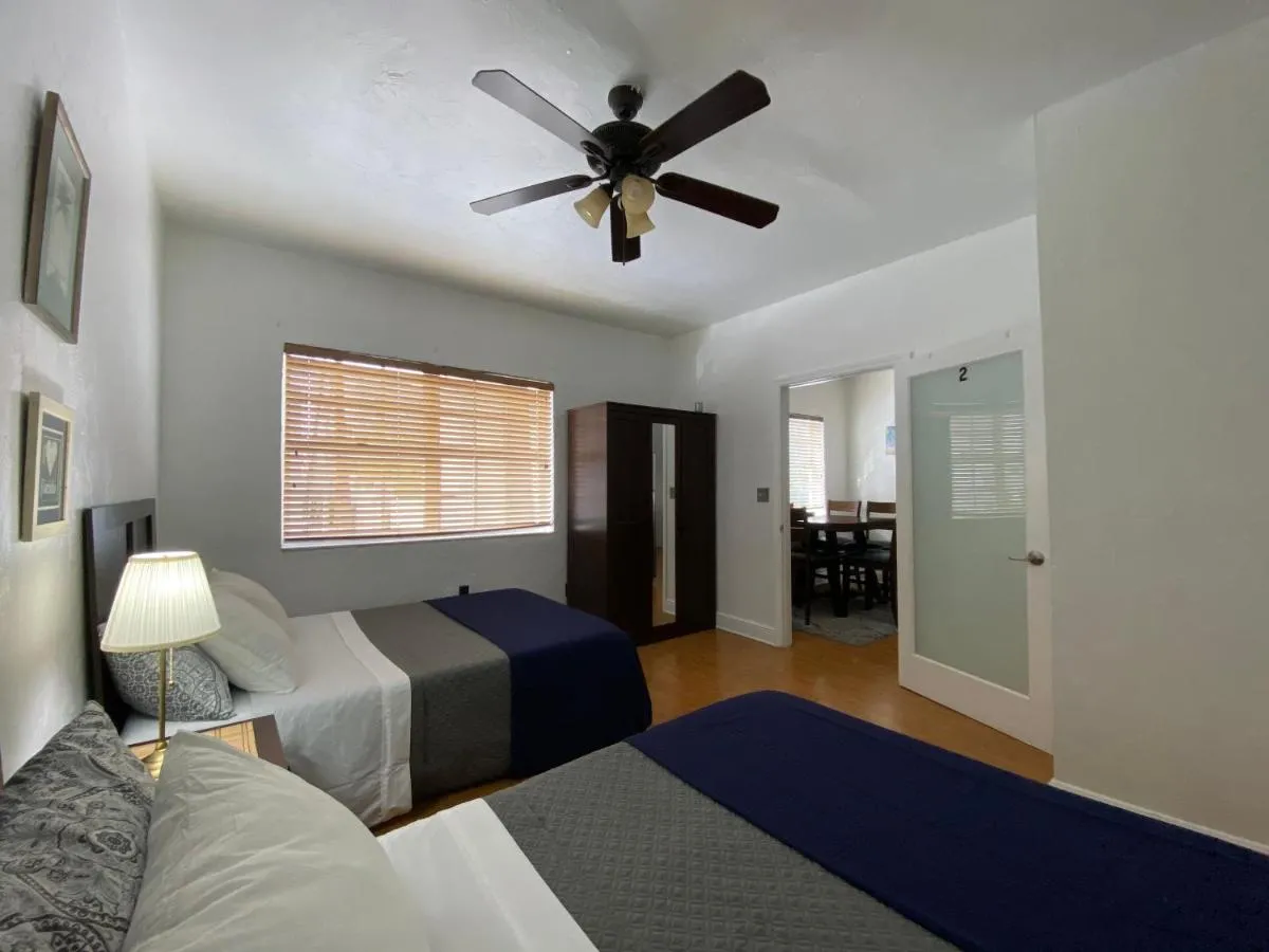 Image 6 of Miami Beach Rooms B&B