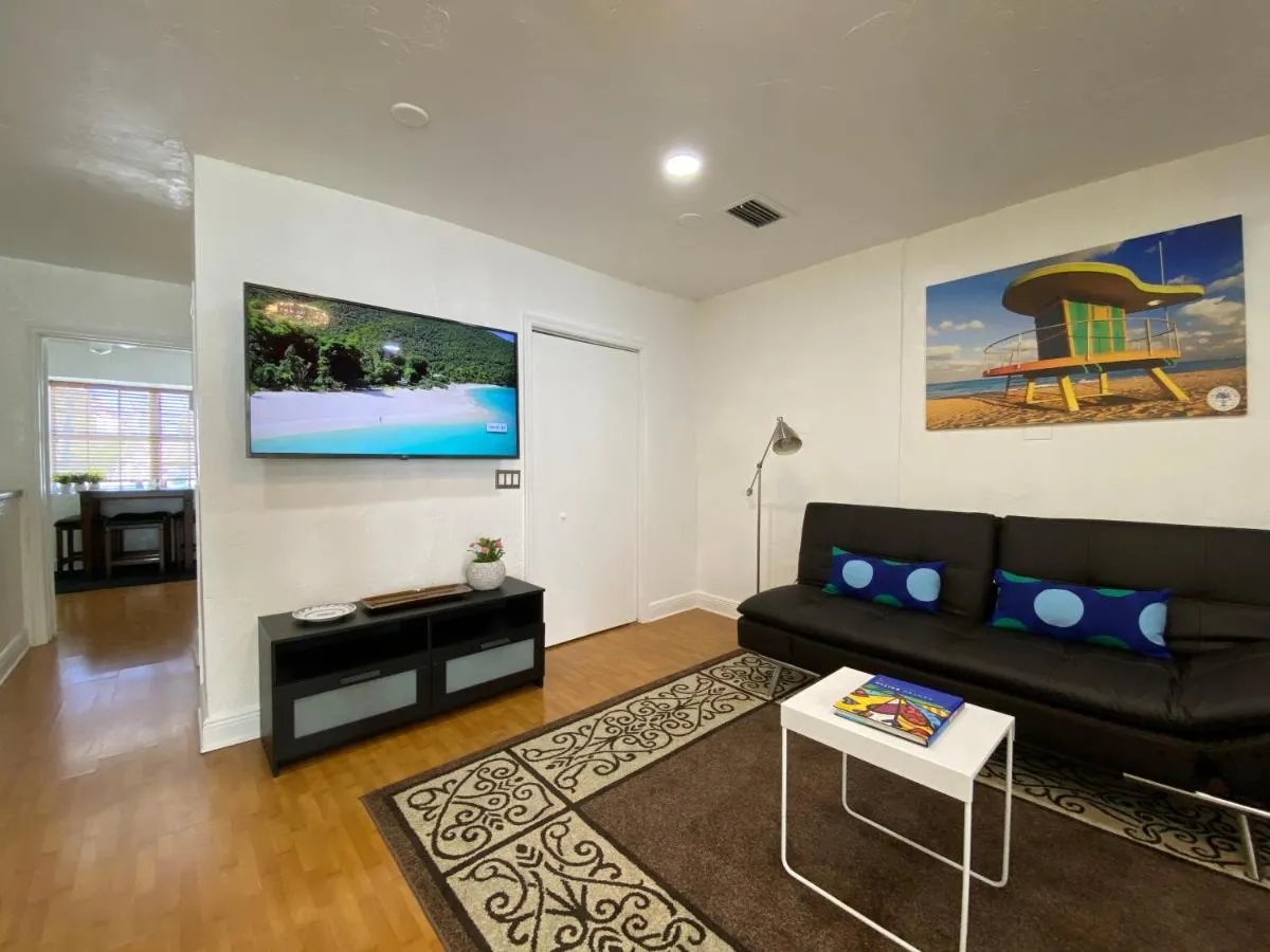 Image 4 of Miami Beach Rooms B&B