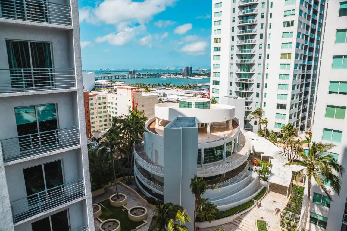 Image of Miami Grand City View 1709