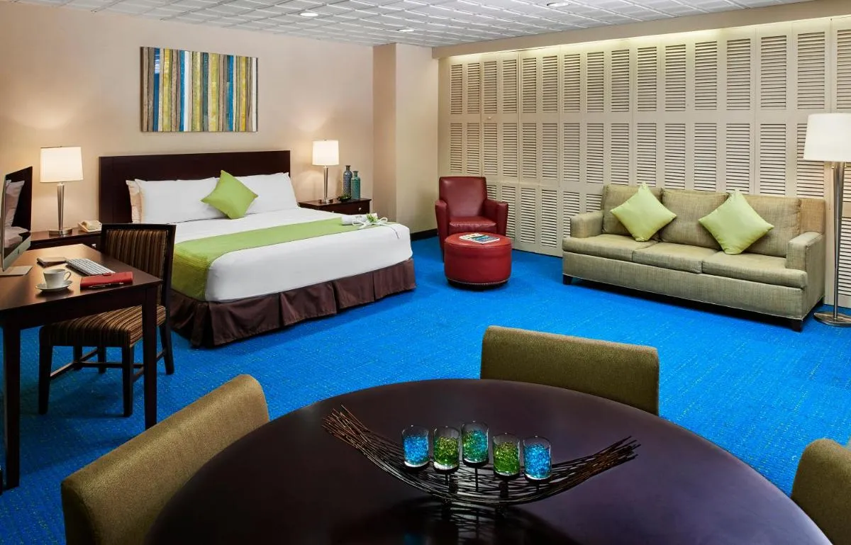 Image 1 of Miami International Airport Hotel