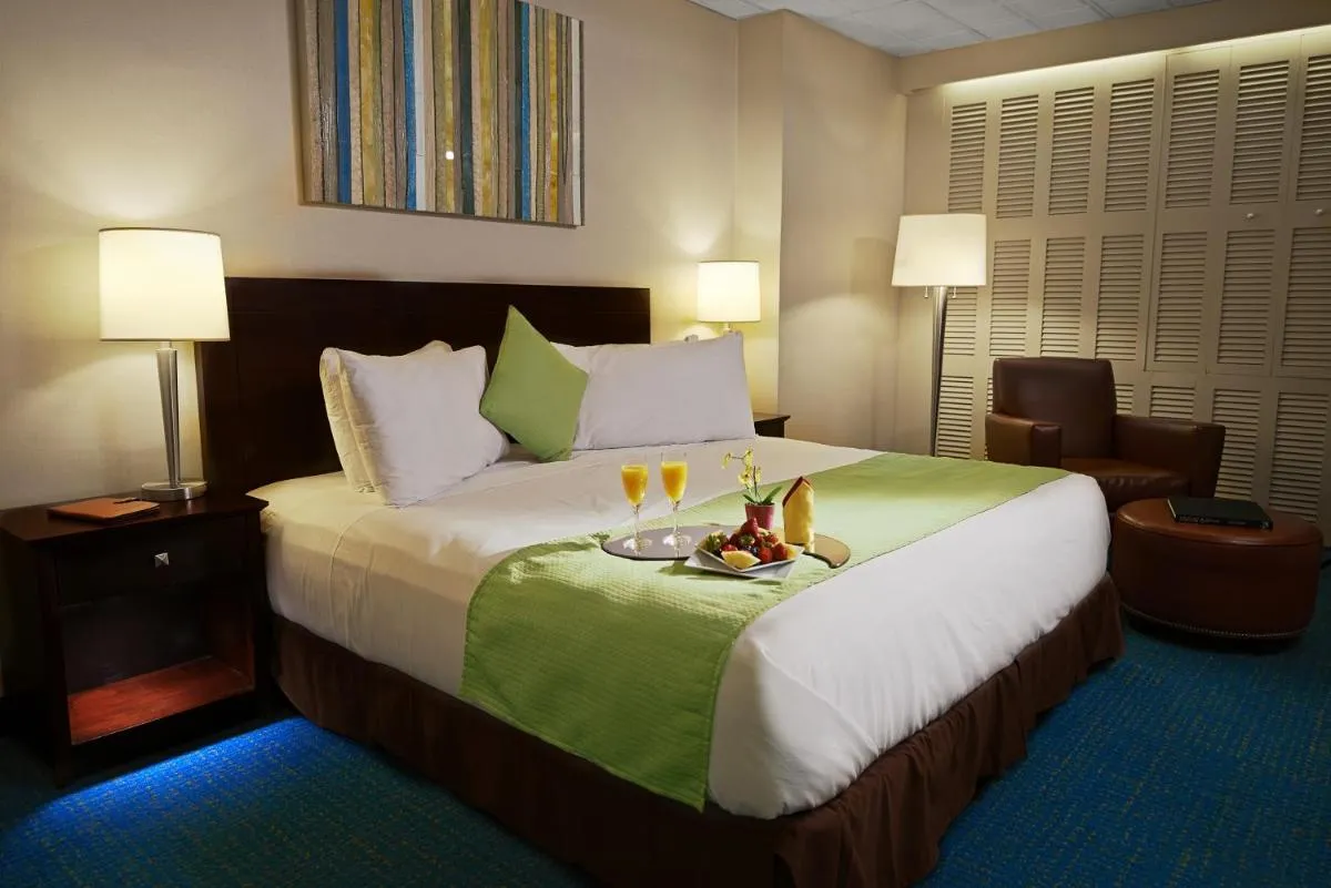 Image 6 of Miami International Airport Hotel