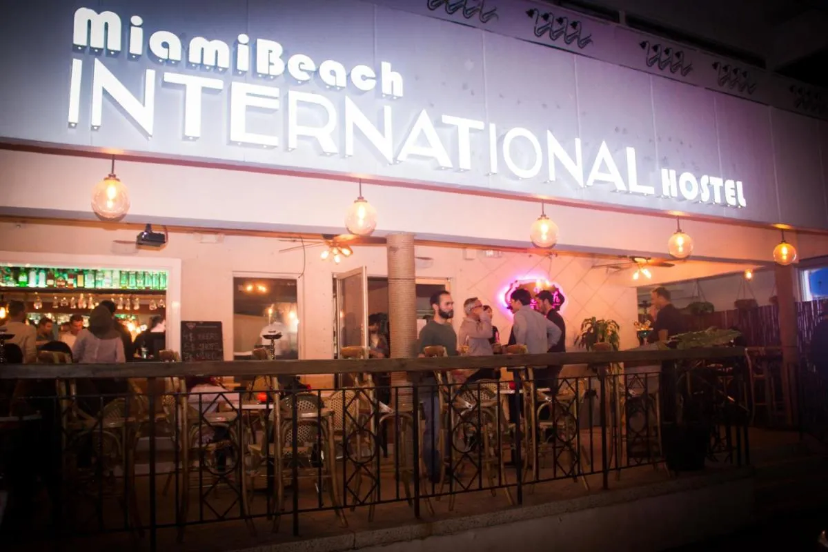 Image 4 of Miami International by Lowkl