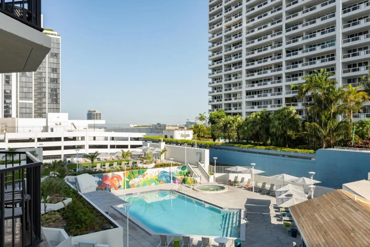 Image 3 of Miami Marriott Biscayne Bay