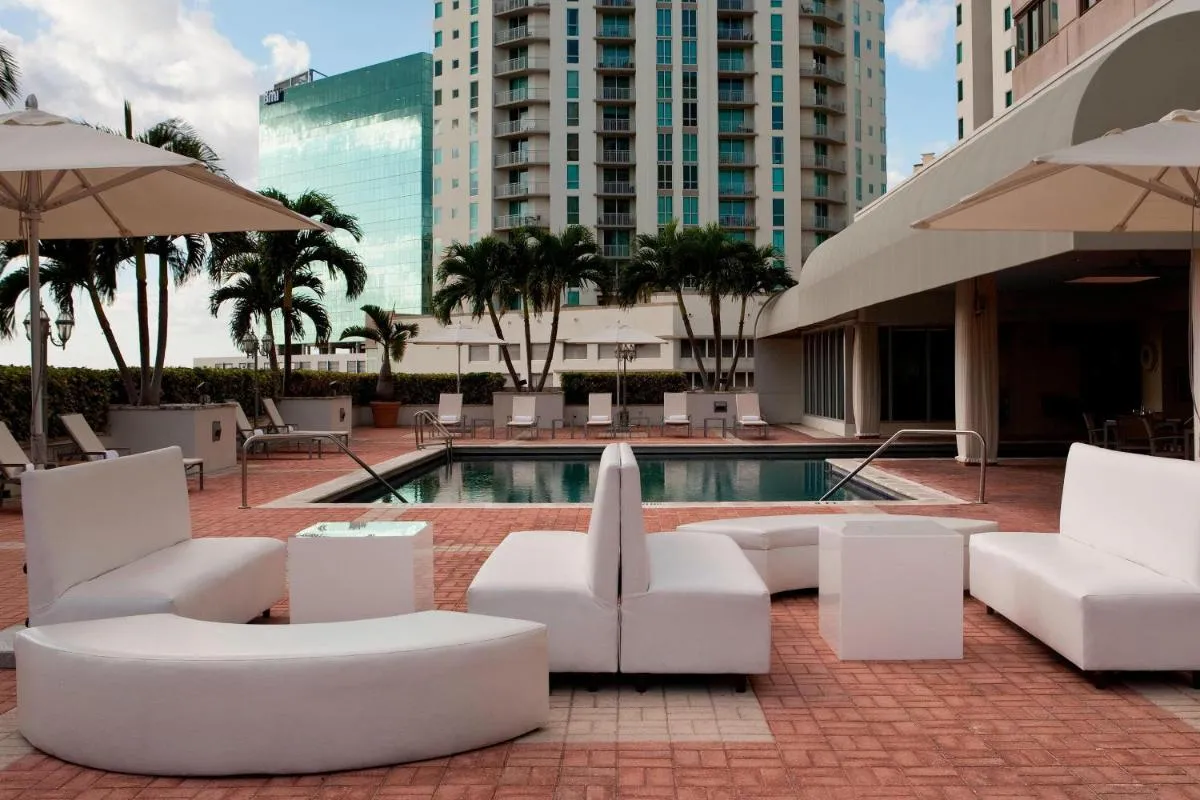 Image 6 of Miami Marriott Dadeland