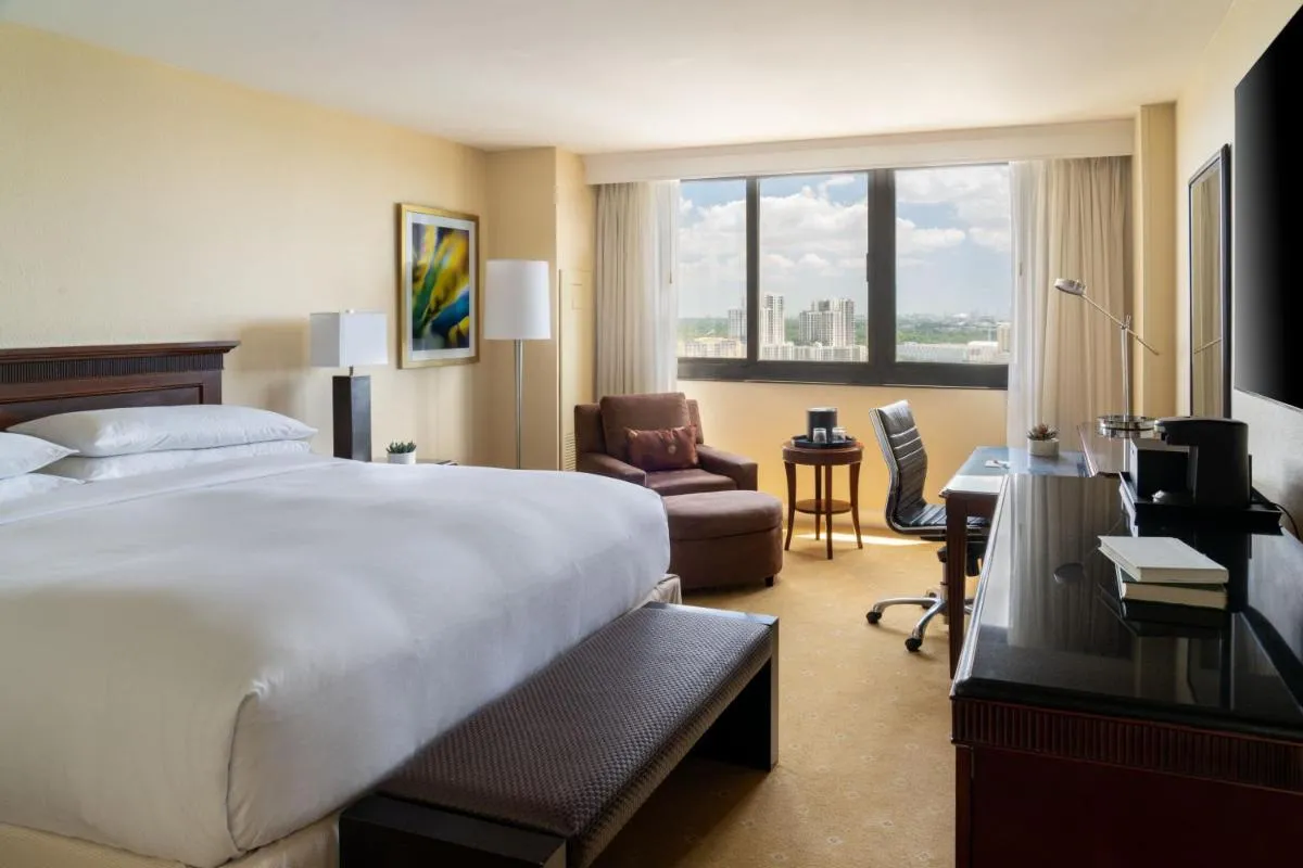 Image 1 of Miami Marriott Dadeland