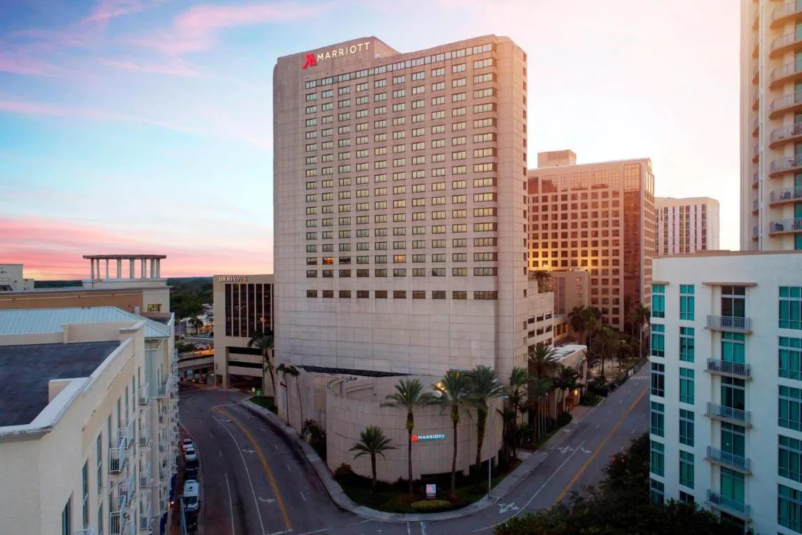 Image of Miami Marriott Dadeland