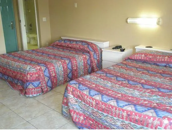 Image of Miami Princess Hotel