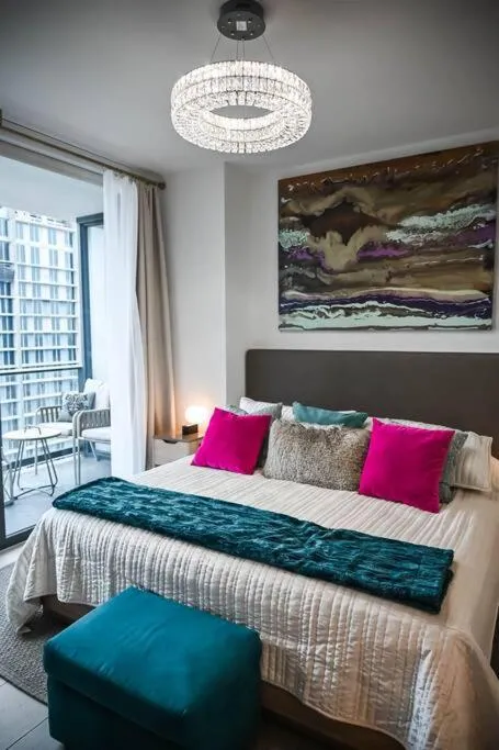 Image 4 of Miami Sky Dreams and Ocean View