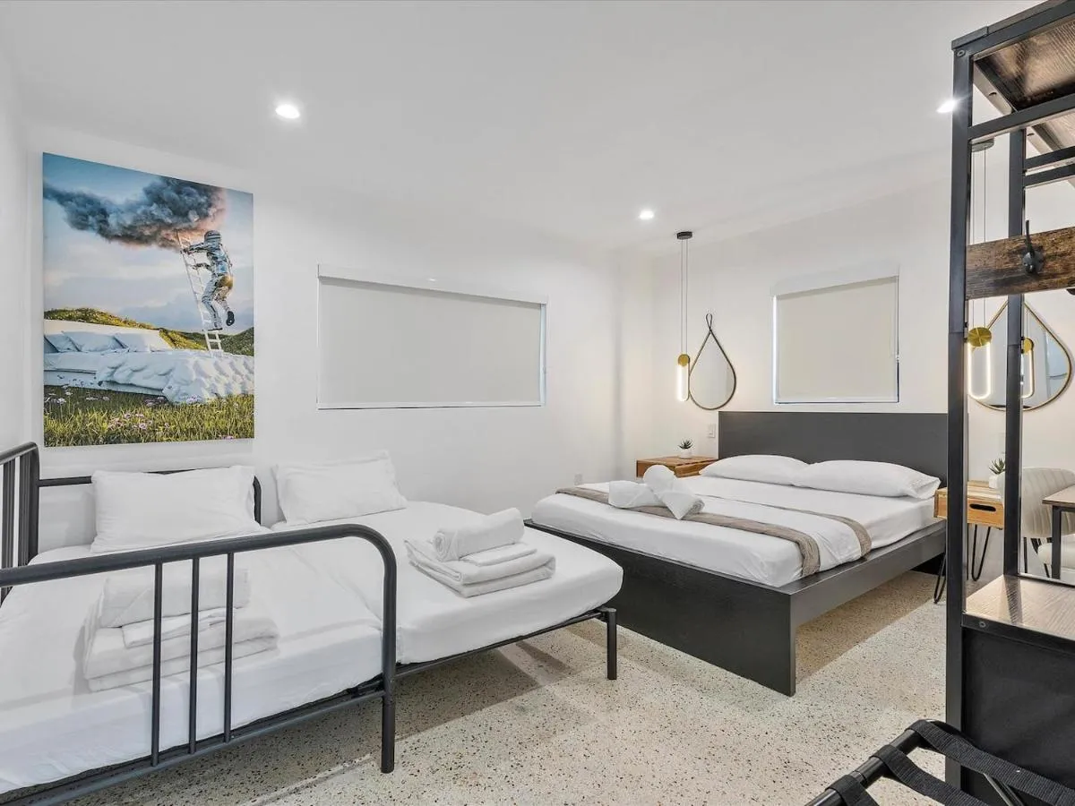 Image 1 of Miami Stay With Pool Luxury