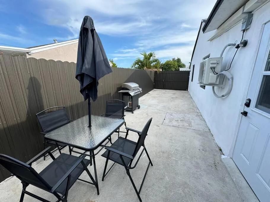 Image of Miami Studio near Airport/Beach