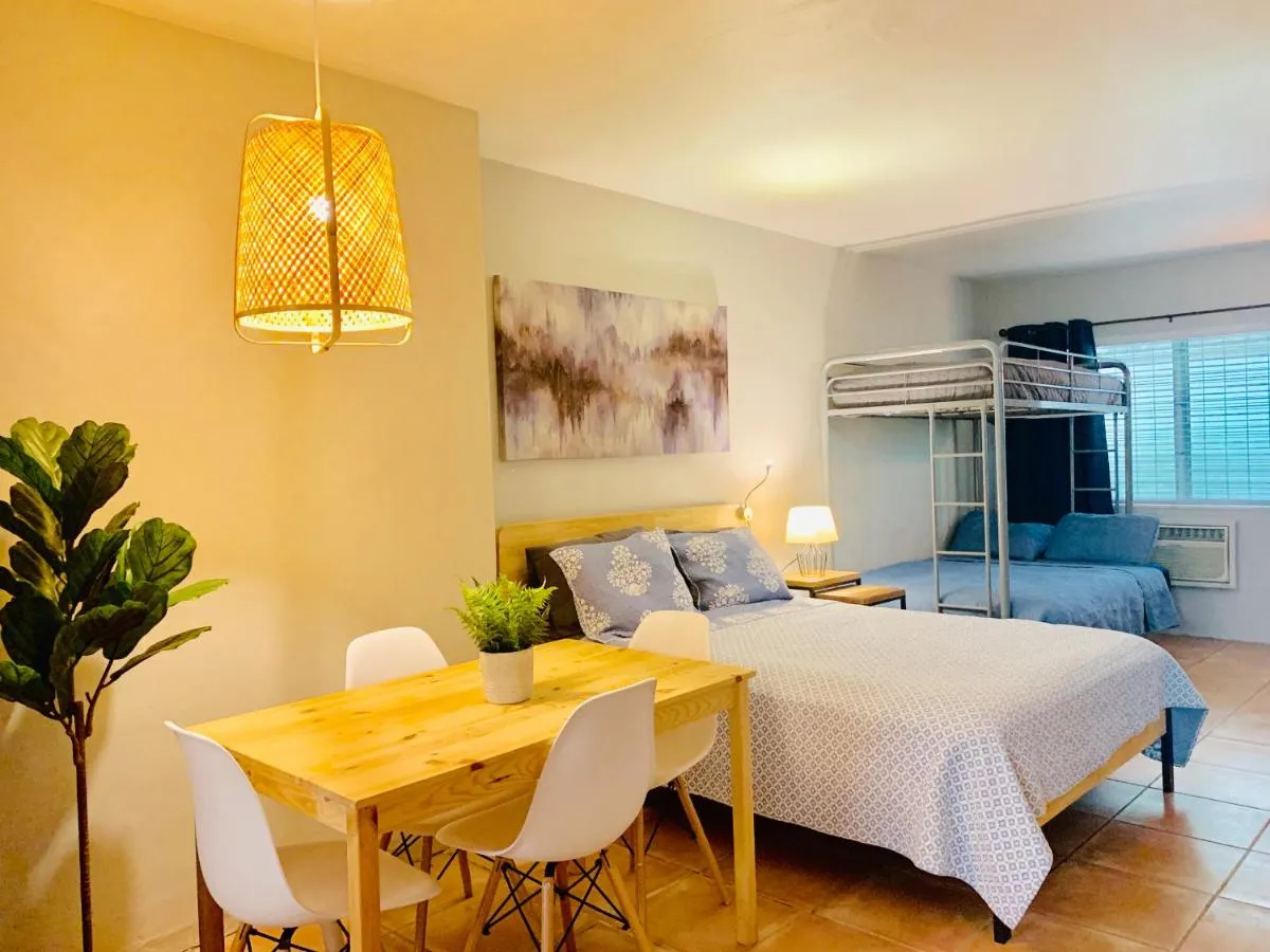 Image 3 of Miami on the Beach 1BR Apt