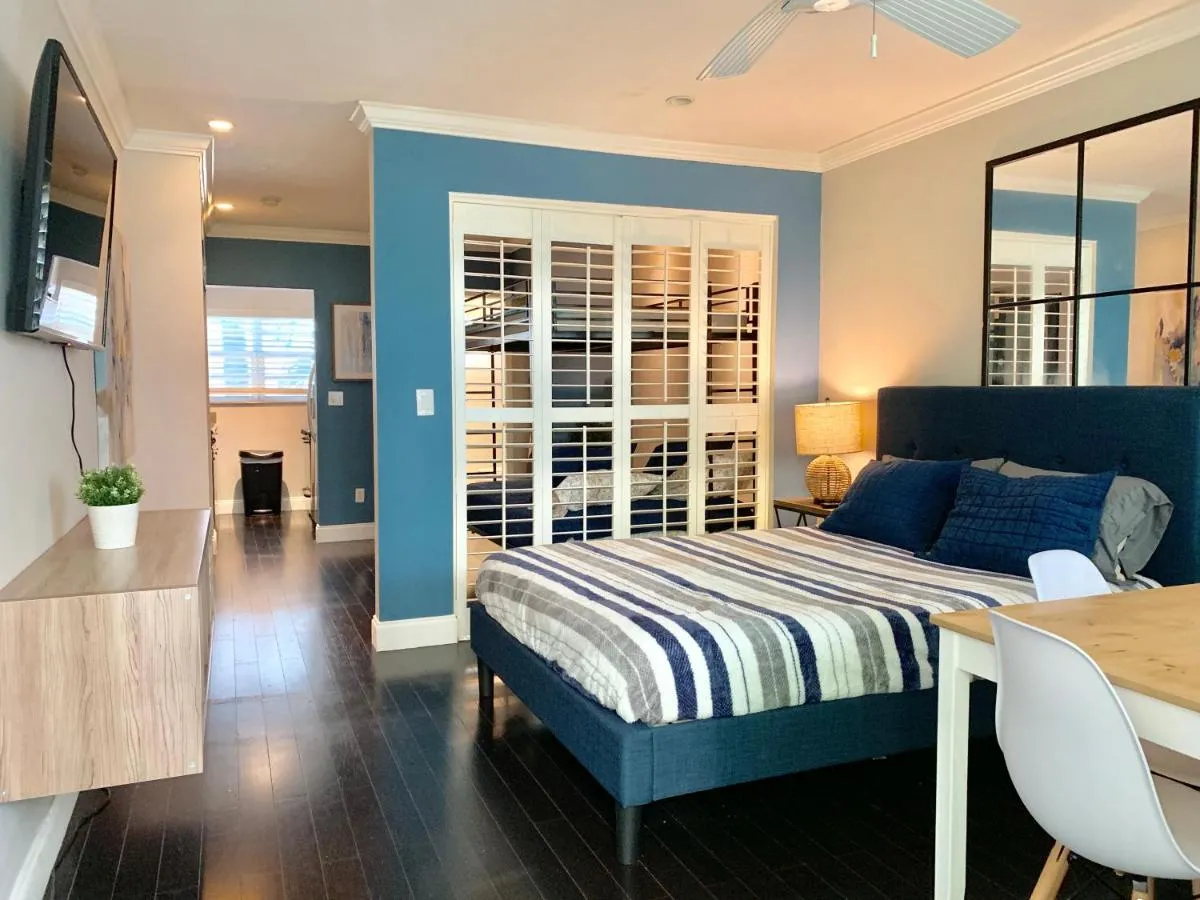 Image 4 of Miami on the Beach 1BR Apt