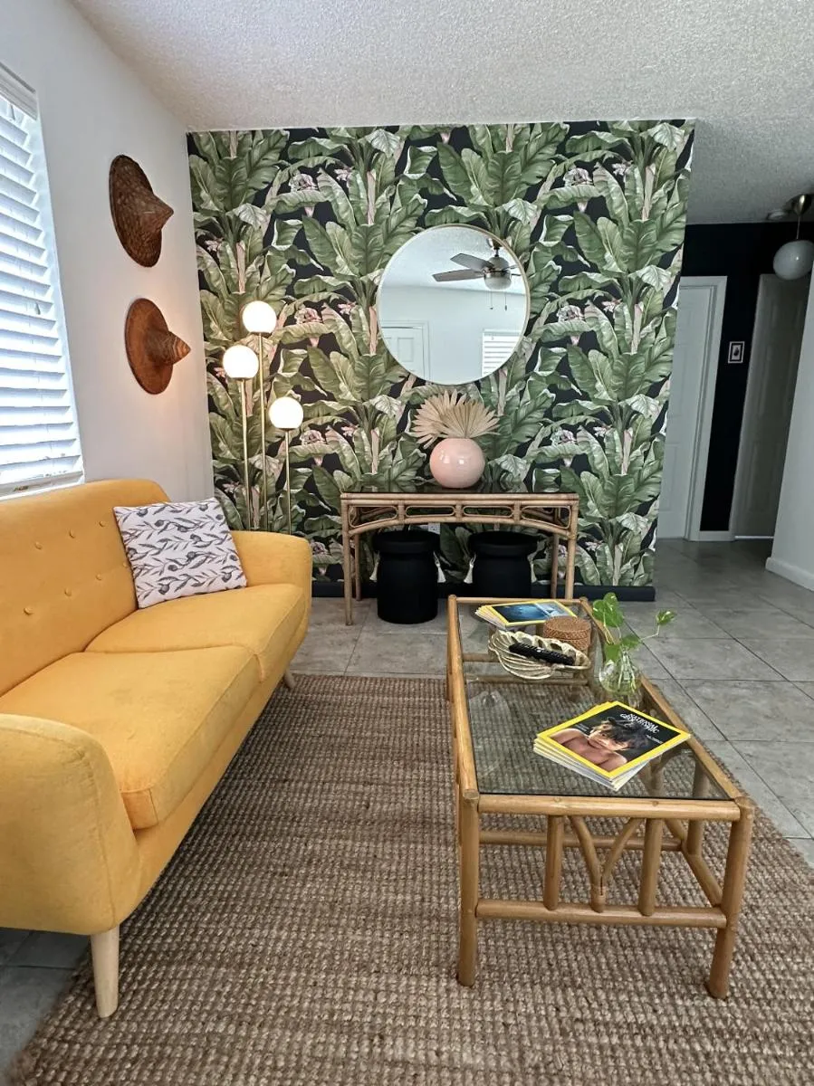 Image 3 of Miami’s Cozy Tropical Getaway