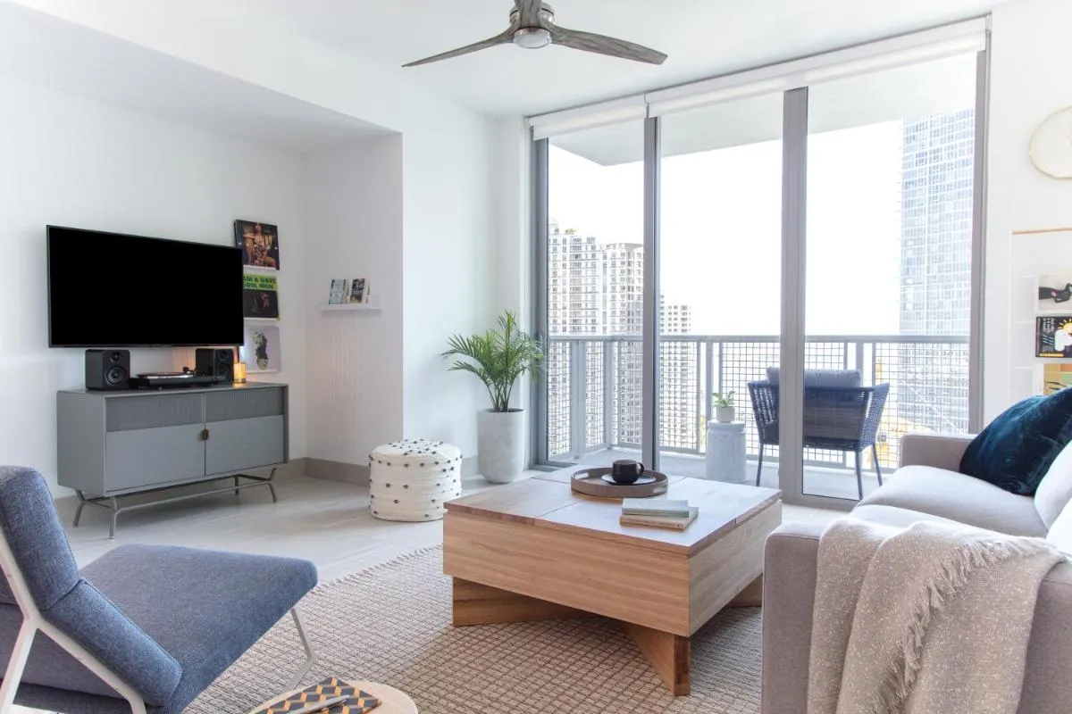 Image 5 of Mint House Miami – Downtown