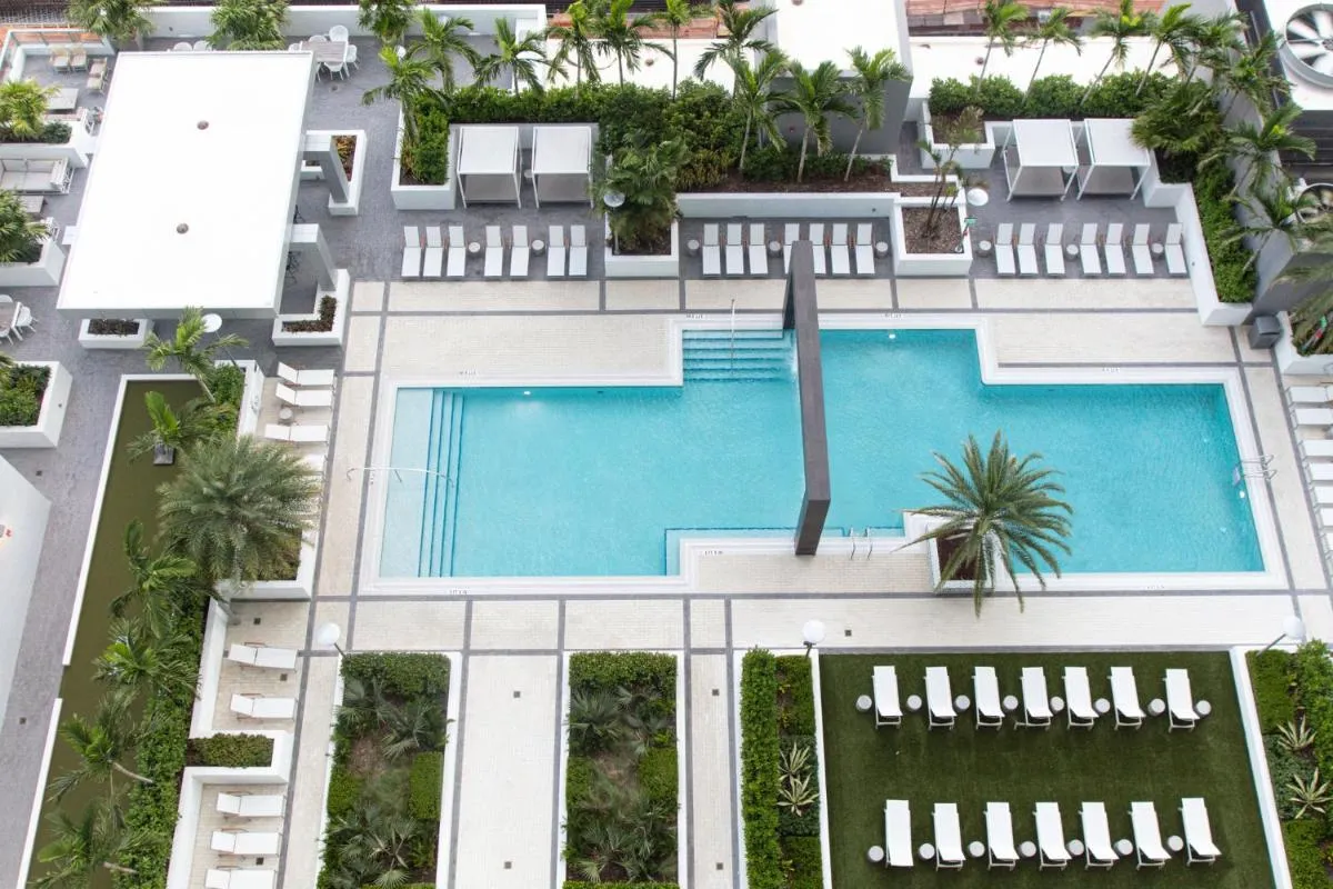 Image 3 of Mint House Miami – Downtown