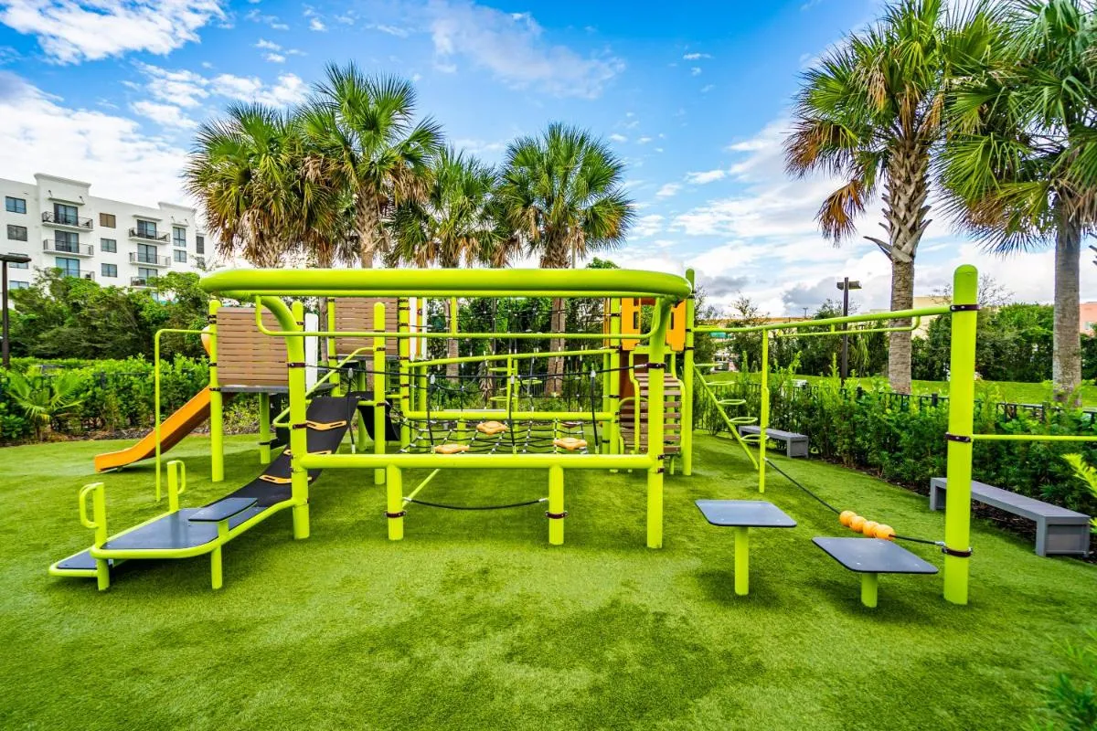 Image 5 of Modern 1 Bedroom In The Heart Of Downtown Doral