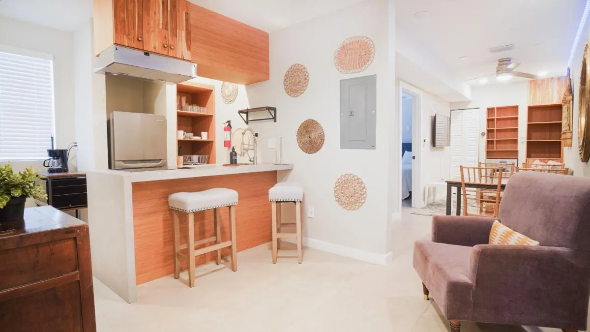 Image of Modern Apartment in the Heart of Miami