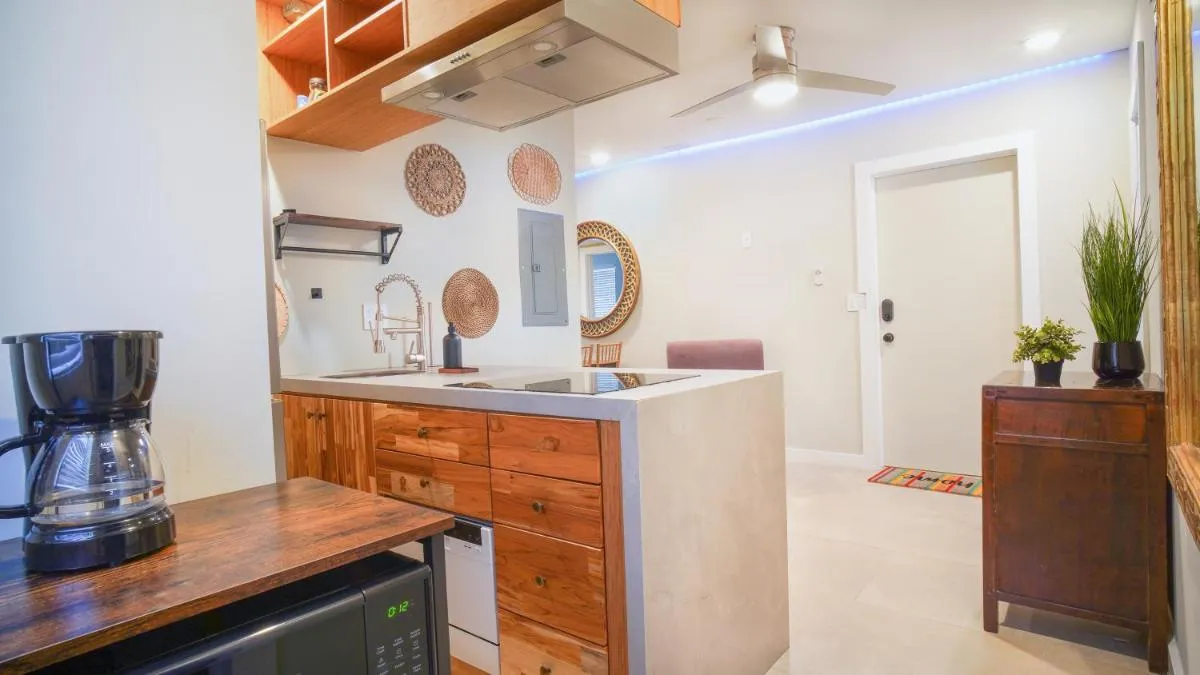 Image 3 of Modern Apartment in the Heart of Miami