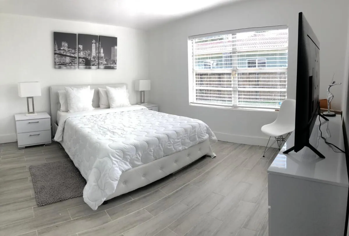 Image 6 of Modern Home, Excellent Location Miami