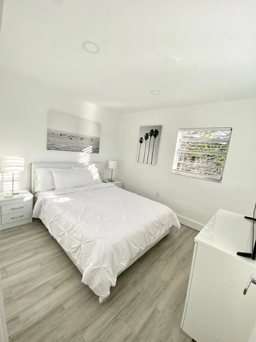 Image 3 of Modern Home, Excellent Location Miami