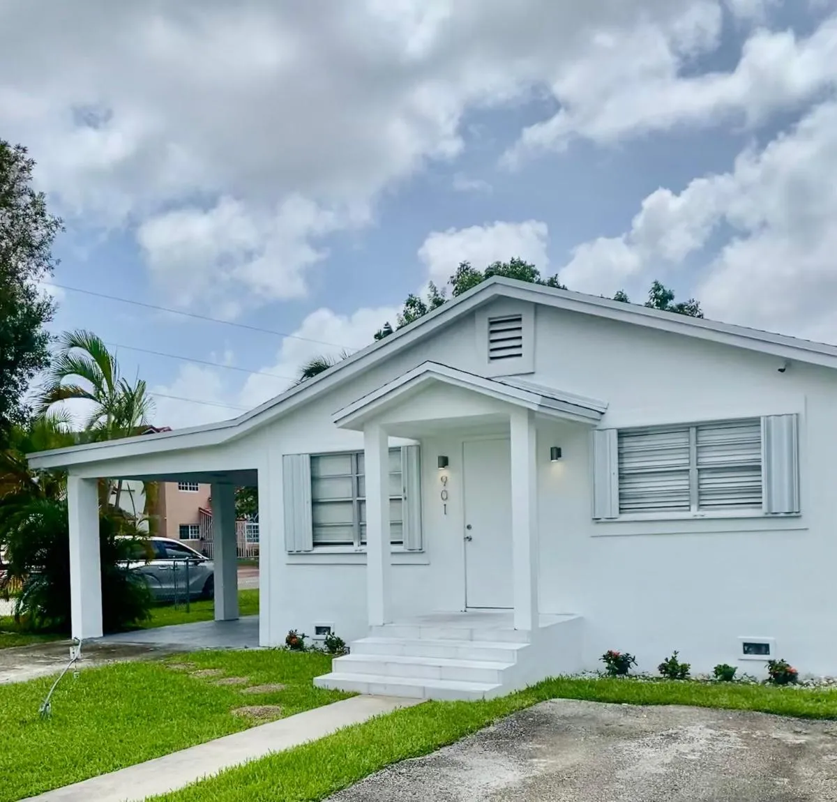 Image 5 of Modern Home, Excellent Location Miami