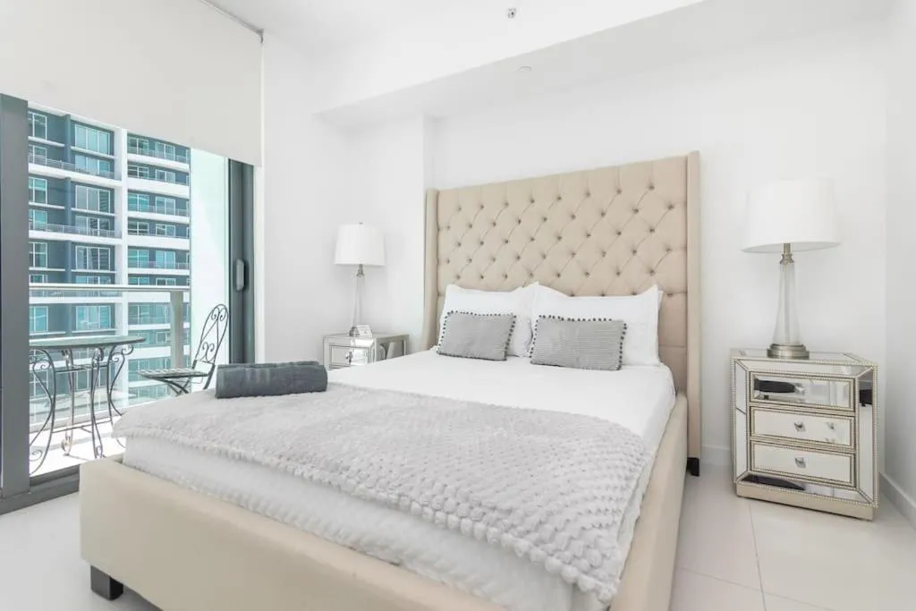 Image of Modern & Lux Suite in SLS