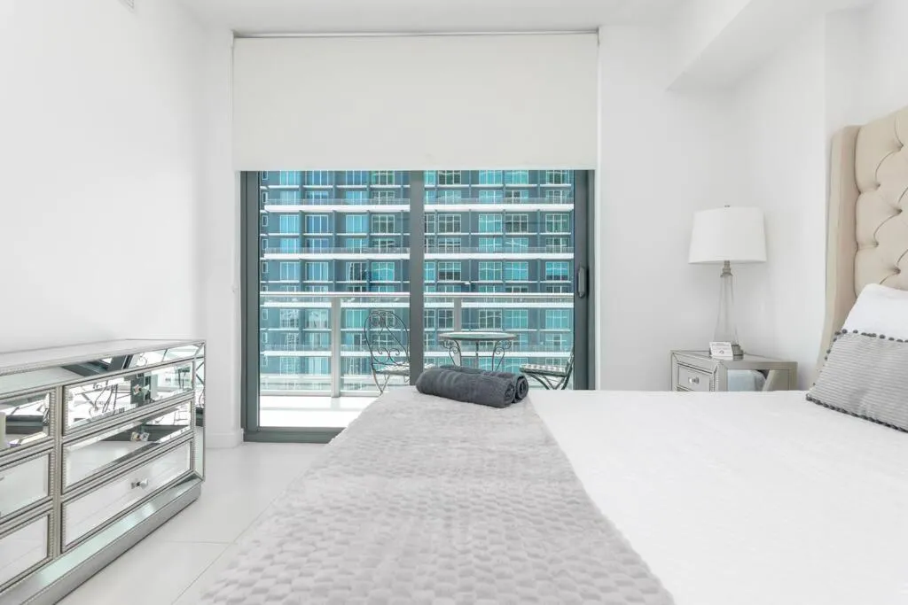 Image 1 of Modern & Lux Suite in SLS