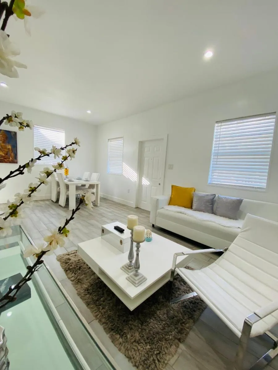 Image 3 of Modern & New,Excellent Location Miami