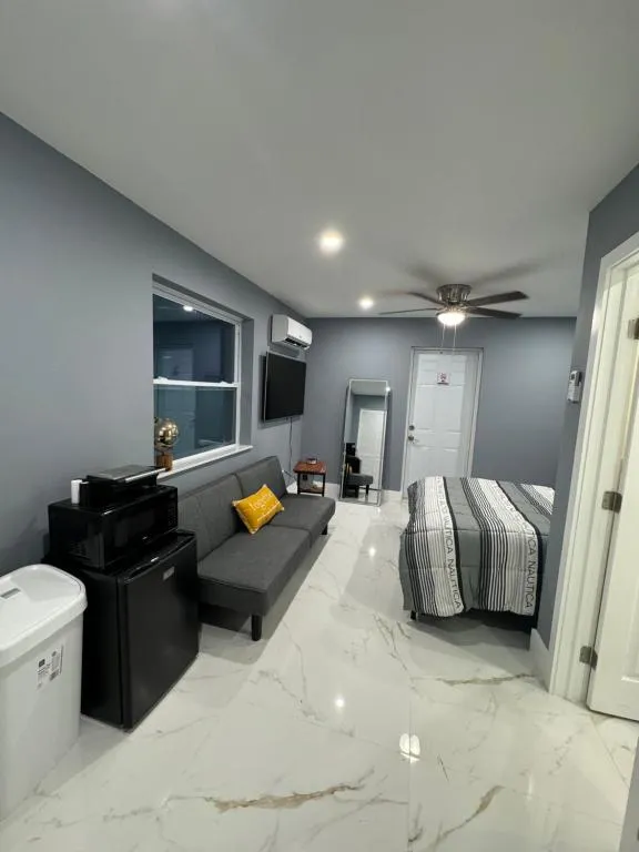 Image of Modern Studio near Wynwood