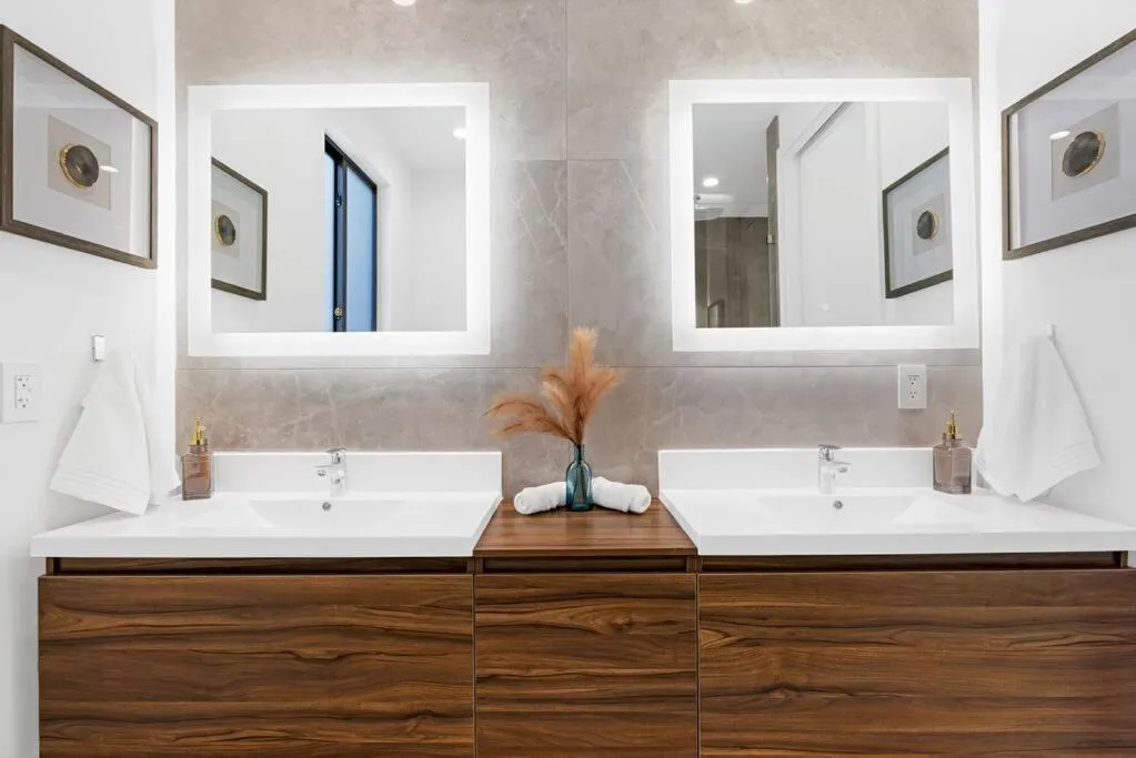 Image 6 of Modern Villa w/ Resort Amenities & Salt Water Pool