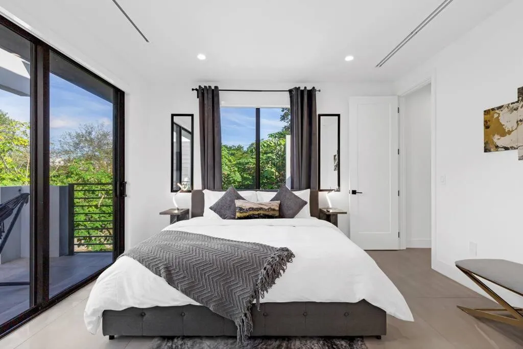 Image 1 of Modern Villa w/ Resort Amenities & Salt Water Pool