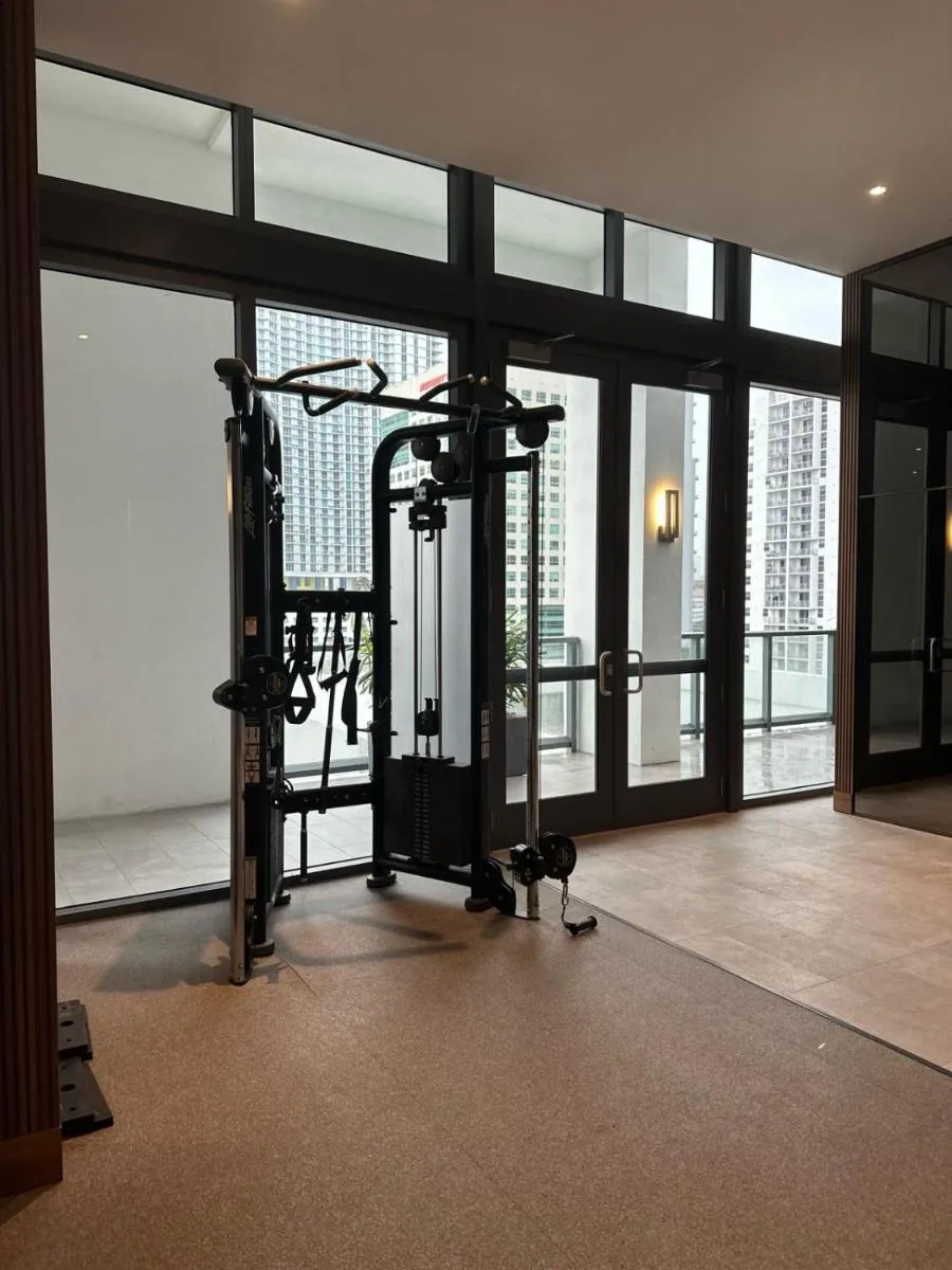 Image 5 of Moderno apartamento de 1 dormitorio en Brickell