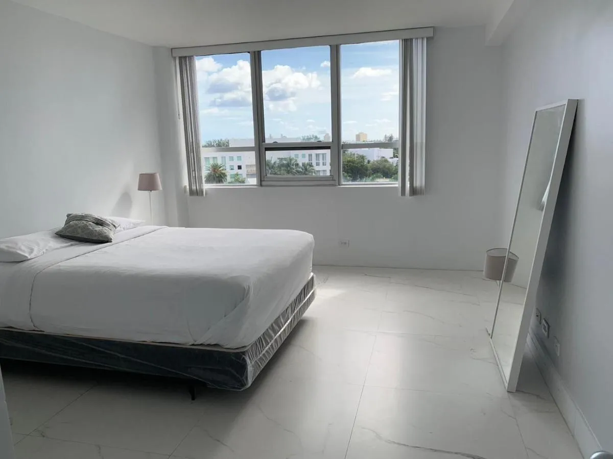 Image 1 of Modern one bedroom apartment