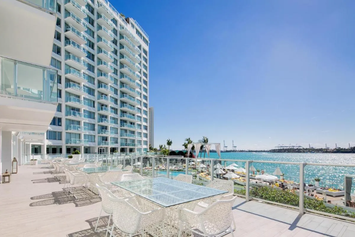 Image 5 of Mondrian South Beach