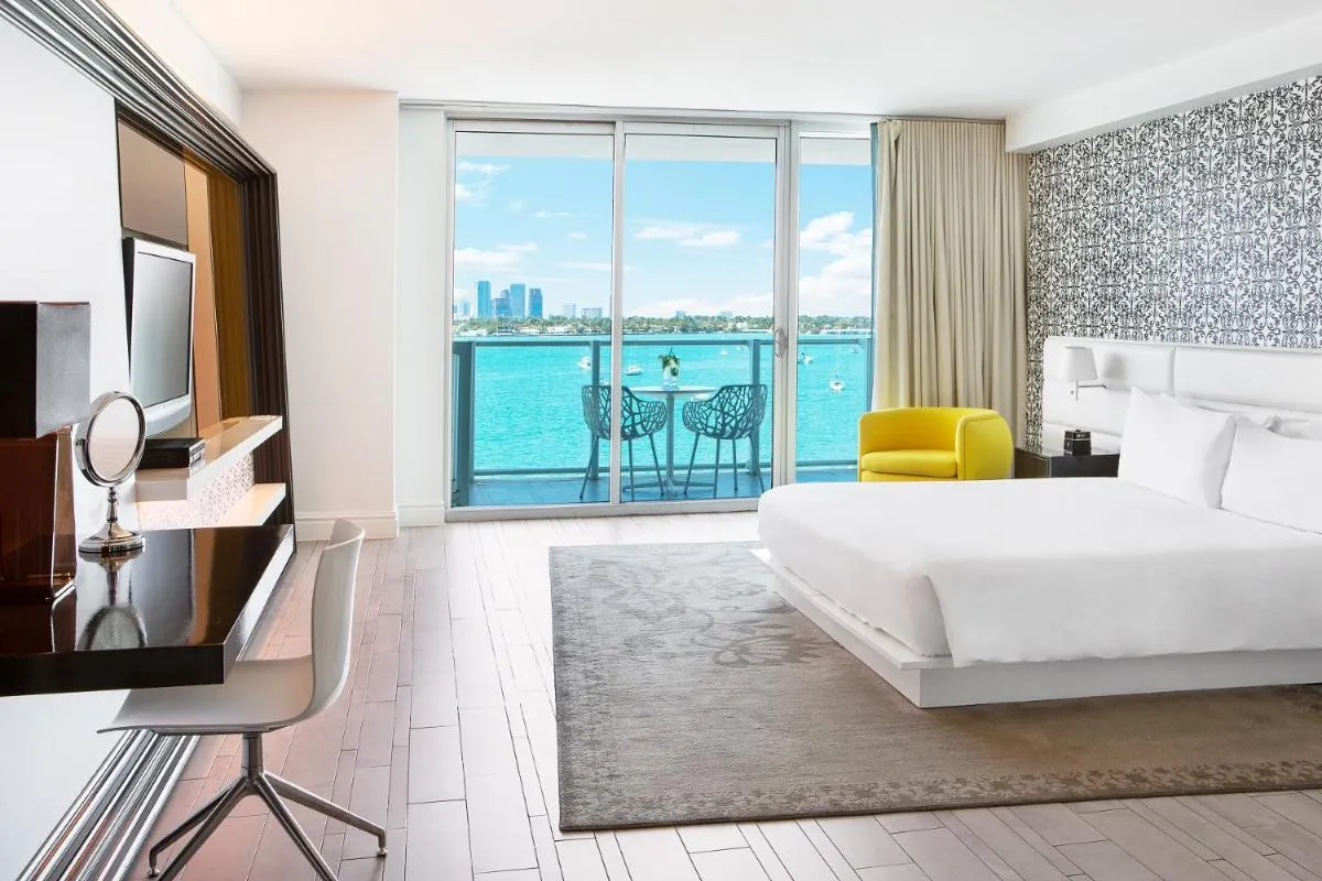 Image 6 of Mondrian South Beach