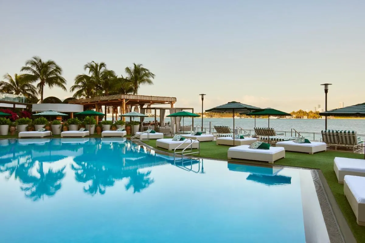 Image 3 of Mondrian South Beach