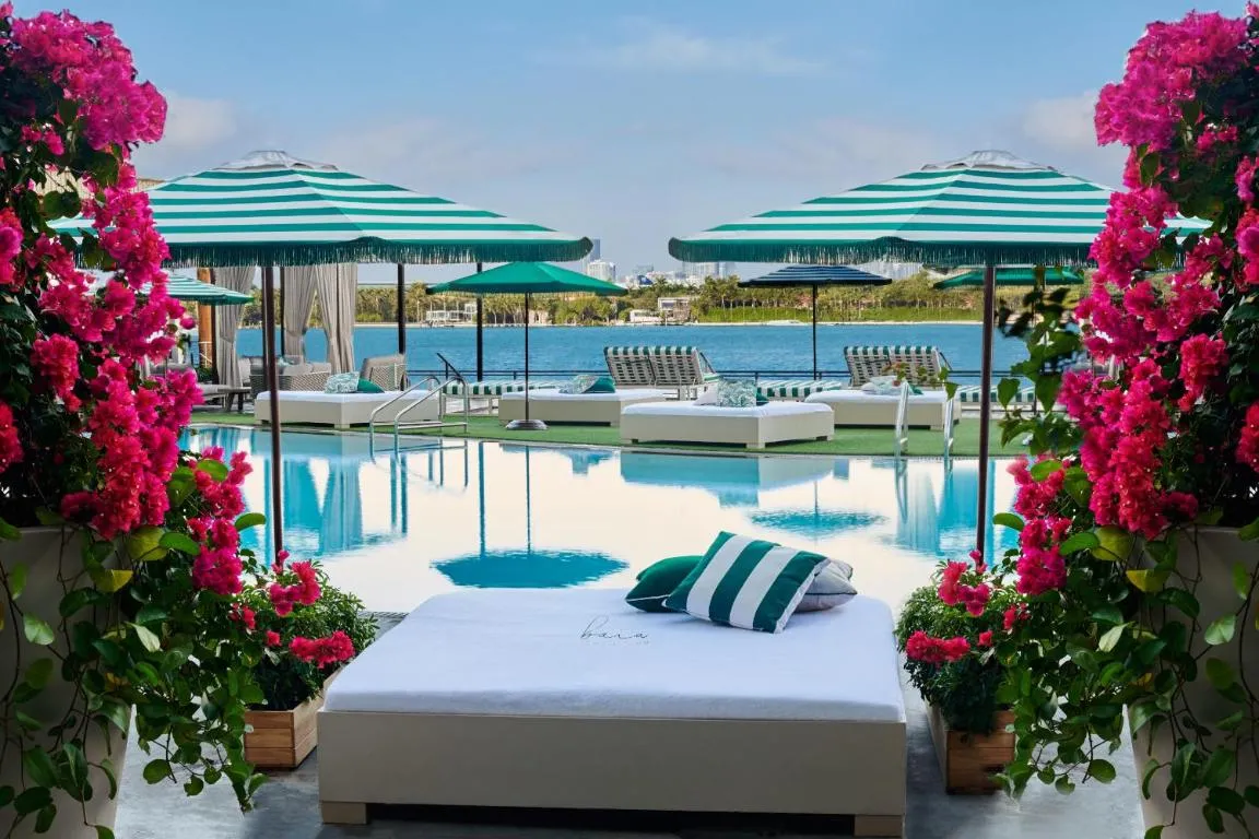 Image of Mondrian South Beach