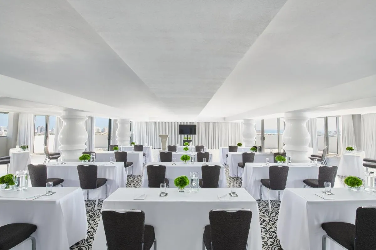 Image 4 of Mondrian South Beach