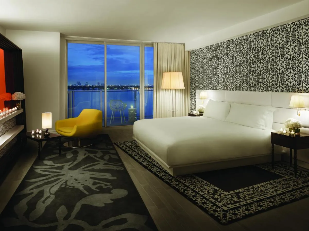 Image 1 of Mondrian South Beach