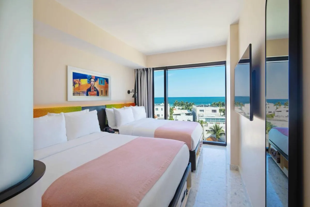 Image 6 of Moxy Miami South Beach