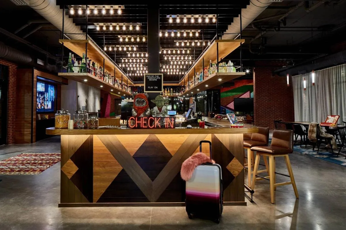 Image 3 of Moxy Miami Wynwood